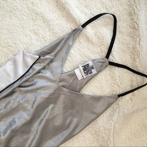 Ragged Priest Jogger Dress